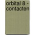 Orbital 8 - Contacten
