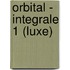Orbital - Integrale 1 (Luxe)