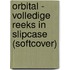 Orbital - volledige reeks in slipcase (softcover)