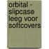Orbital - slipcase leeg voor softcovers