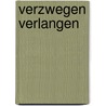 Verzwegen verlangen door Kate Hewitt