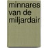 Minnares van de miljardair