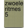 Zwoele ritmes 5 by Claudia Vanzegbroeck