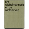 Het wiebelmannetje en de winterlirven by Harald Timmer