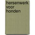 Hersenwerk voor honden