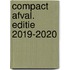 Compact Afval. Editie 2019-2020