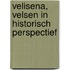 Velisena, Velsen in historisch perspectief