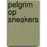 Pelgrim op sneakers