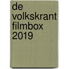 De volkskrant filmbox 2019 door Onbekend