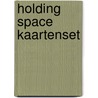 Holding Space kaartenset door Annelies Meijers