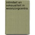 Intimiteit en seksualiteit in woonzorgcentra