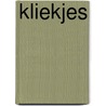 Kliekjes by Cees van der Mast