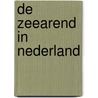 De Zeearend in Nederland by Martijn de Jonge