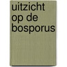 Uitzicht op de Bosporus door Ronald Ohlsen