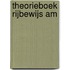 Theorieboek Rijbewijs AM