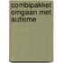 Combipakket Omgaan met autisme