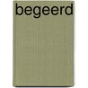 Begeerd door K. Bromberg