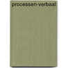 Processen-verbaal door Marc Bockstaele