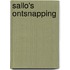 Sallo's ontsnapping