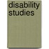 Disability Studies