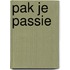 Pak je Passie