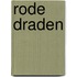 Rode draden