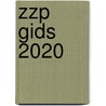 ZZP Gids 2020 door P.C. Bosman