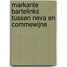 Markante Bartelinks tussen Neva en Commewijne by Sanstra en Bartelink