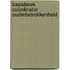 Basisboek coördinator ouderbetrokkenheid