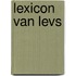 Lexicon van LEVS