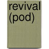 Revival door Stephen King