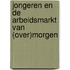 Jongeren en de arbeidsmarkt van (over)morgen