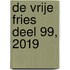 De Vrije Fries deel 99, 2019