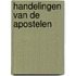 Handelingen van de Apostelen