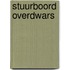 Stuurboord Overdwars