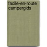 Facile-en-Route Campergids door A.E.M. van den Dobbelsteen