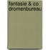 Fantasie & Co Dromenbureau