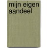 Mijn eigen aandeel by Theo Royers