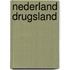 Nederland drugsland