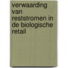 Verwaarding van reststromen in de biologische retail door Sjef Staps