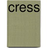 Cress by Marissa Meyer