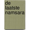 De laatste Namsara door Kristen Ciccarelli