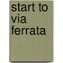 Start to Via Ferrata