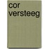 COR VERSTEEG