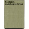Handboek Jeugdhulpverlening door Johan Vanderfaeillie