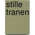 Stille tranen