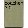 Coachen 3.0 door Sergio van der Pluijm
