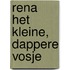 Rena het kleine, dappere vosje