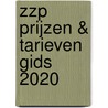 ZZP prijzen & tarieven gids 2020 door Peter Bosman