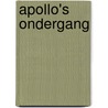 Apollo's ondergang door Rom Molemaker